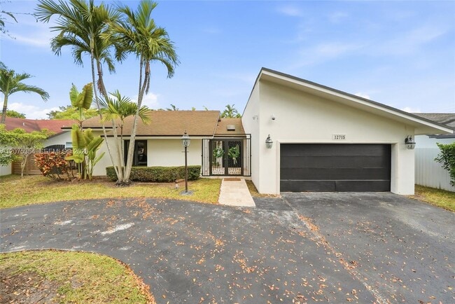 property at 12718 SW 96th Terrace