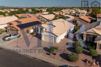 9723 W Mohawk Ln in Peoria, AZ - Building Photo - Building Photo
