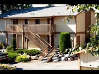 Valley Ridge Apartments in Spokane, WA - Foto de edificio - Building Photo