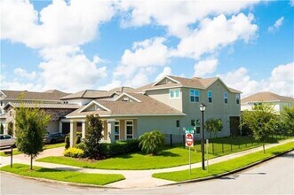 8752 Powder Ridge Trail in Windermere, FL - Building Photo - Building Photo