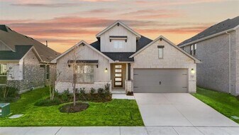 1713 Willowhurst Ln in Anna, TX - Building Photo