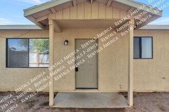 1107 W Sonora St in Tucson, AZ - Building Photo - Building Photo