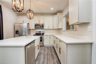 1914 King St in Portsmouth, VA - Foto de edificio - Building Photo