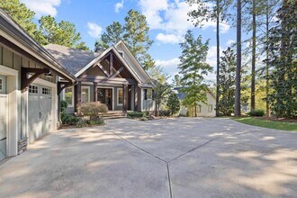 1020 Bridle Bit Ln in Greensboro, GA - Building Photo - Building Photo