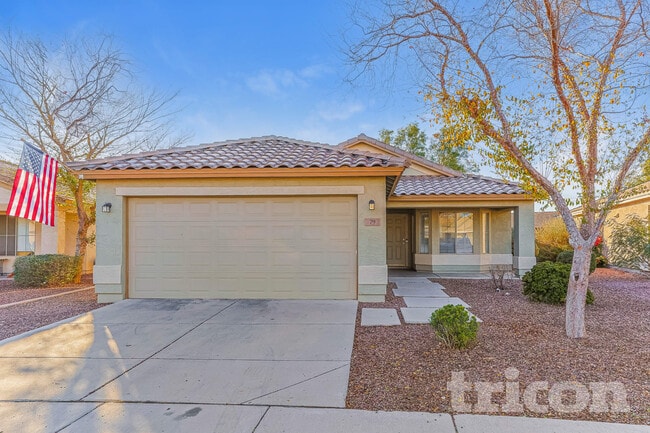 property at 79 E Lupine Pl