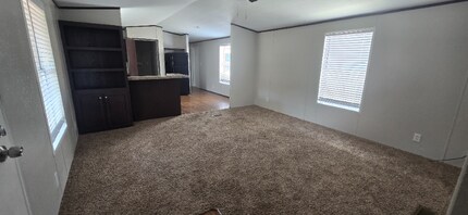 1120 N Vista Dr in Houston, TX - Building Photo - Building Photo