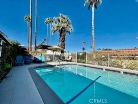 37111 Cathedral Canyon Dr, Unit A in Cathedral City, CA - Building Photo