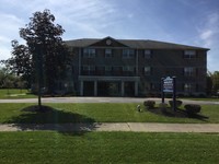 Marigold Apartments in Grand Island, NY - Foto de edificio - Primary Photo