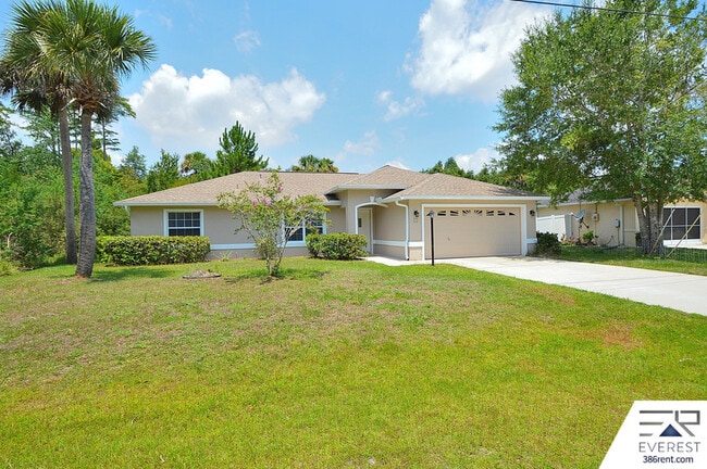5 Biddleson Pl in Palm Coast, FL - Foto de edificio - Building Photo