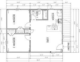 211 Cicero St in Panama City Beach, FL - Building Photo