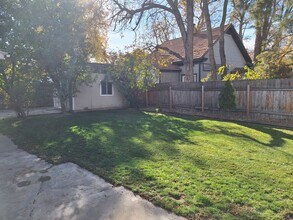 2437 N Curtis Rd in Boise, ID - Building Photo - Building Photo