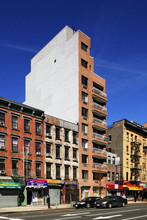 2167 Second Ave in New York, NY - Foto de edificio - Building Photo