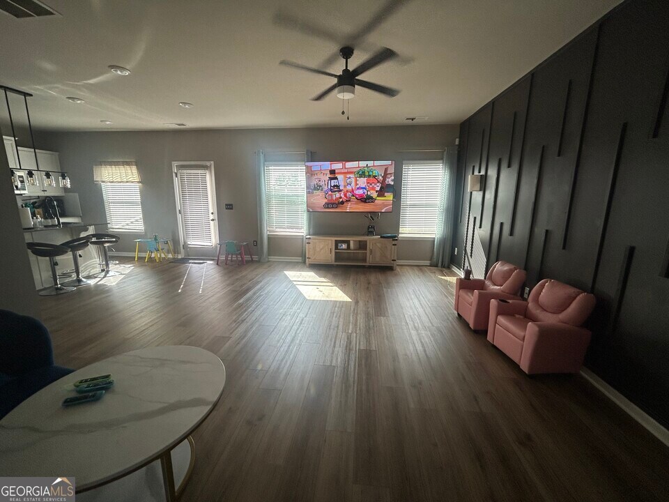 11612 Winston Dr in Hampton, GA - Building Photo