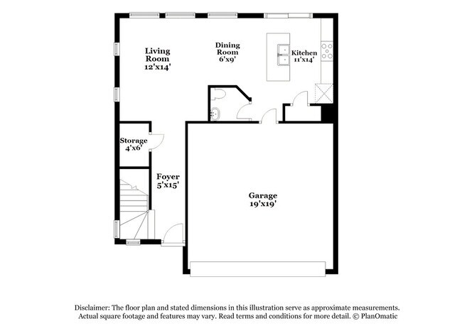 4654 N Tower Dr in Denver, CO - Building Photo - Building Photo