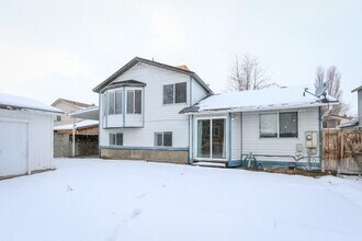6021 Milstead Ln in Salt Lake City, UT - Building Photo - Building Photo