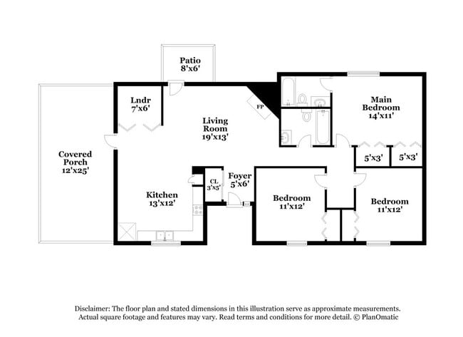 3835 Scarsborough Dr SW in Lawrenceville, GA - Building Photo - Building Photo