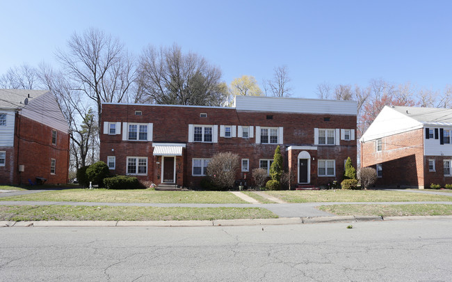 209-211 Jackson Ave in Schenectady, NY - Building Photo - Building Photo