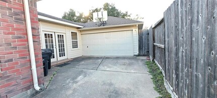 11319 Harvest Dale Ave in Houston, TX - Building Photo - Building Photo