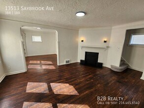 13513 Saybrook Ave in Garfield Heights, OH - Building Photo - Building Photo