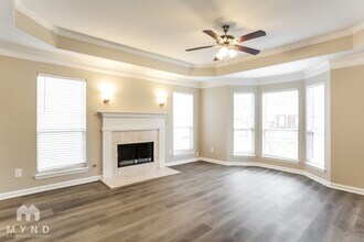 750 Marcus Nyah Ct in College Park, GA - Foto de edificio - Building Photo