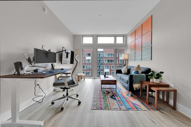 property at 185 Channel St
