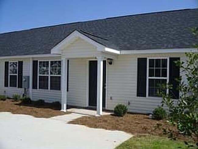 property at 112 Mistletoe Way
