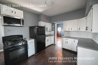 6616 Wakefield Ave in Cleveland, OH - Building Photo - Building Photo