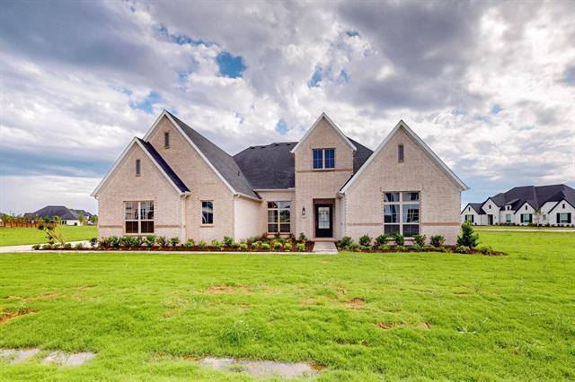 3025 Oak Crk Ct in Northlake, TX - Building Photo - Building Photo