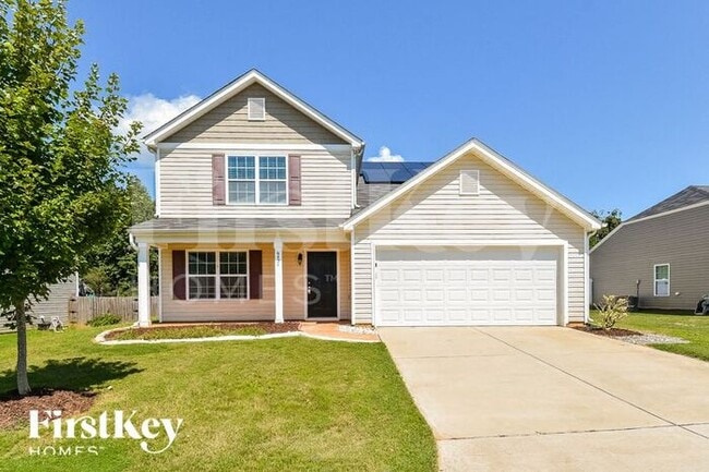 property at 6431 Bentbrush St