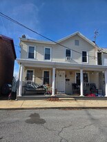 13 Buchanan St in Newville, PA - Building Photo