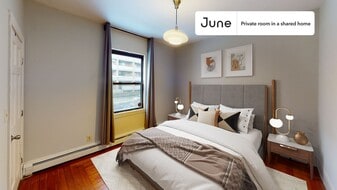 132 Chiswick Rd in Boston, MA - Building Photo