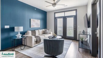 3875 Burnham in Kyle, TX - Building Photo