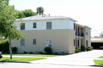 410 Western Ave in Glendale, CA - Building Photo - Building Photo