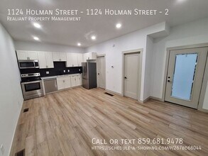 1124 Holman St in Covington, KY - Building Photo - Building Photo