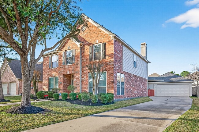 8858 Distant Woods Dr in Houston, TX - Building Photo - Building Photo