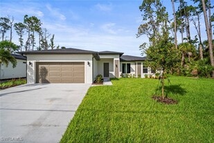 3127 Tulsa Ave in North Port, FL - Building Photo