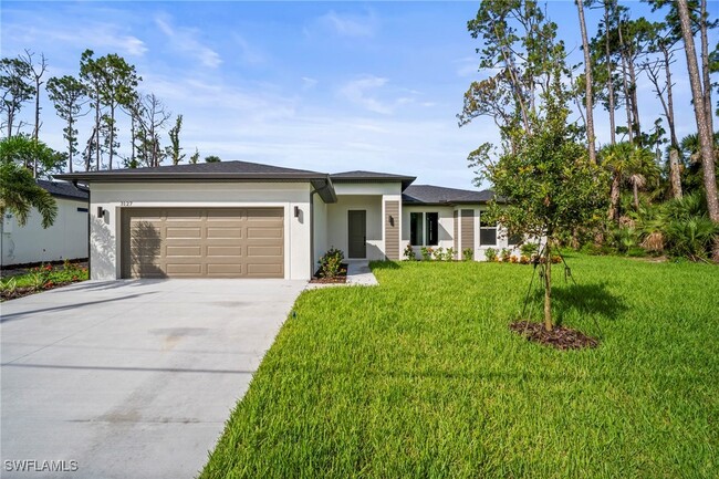 property at 3127 Tulsa Ave