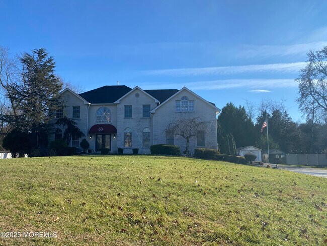 41 Church Rd in Howell, NJ - Building Photo - Building Photo