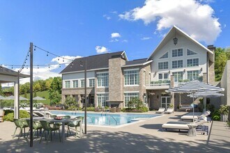 Upland Emerson in Emerson, GA - Foto de edificio - Building Photo