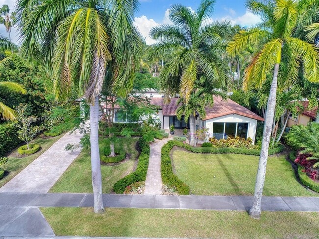 property at 1017 Tyler St
