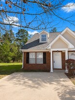 3089 Sawtooth Dr in Tallahassee, FL - Building Photo