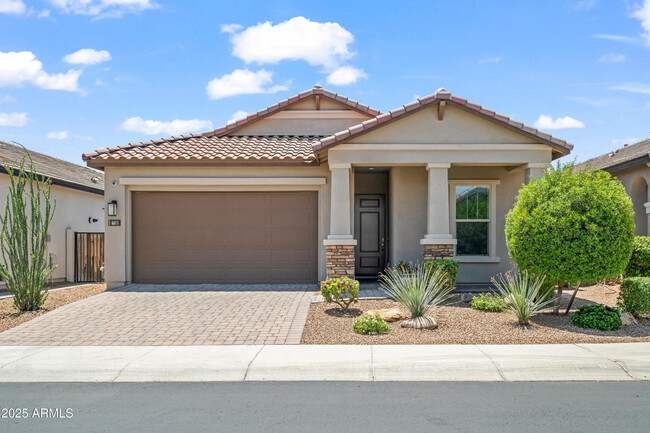 property at 6611 E Marisa Ln