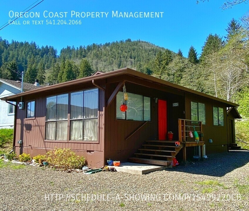 400 Evergreen Ave Photo