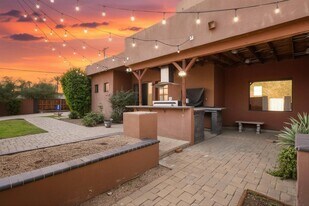 1629 W Willetta St in Phoenix, AZ - Building Photo