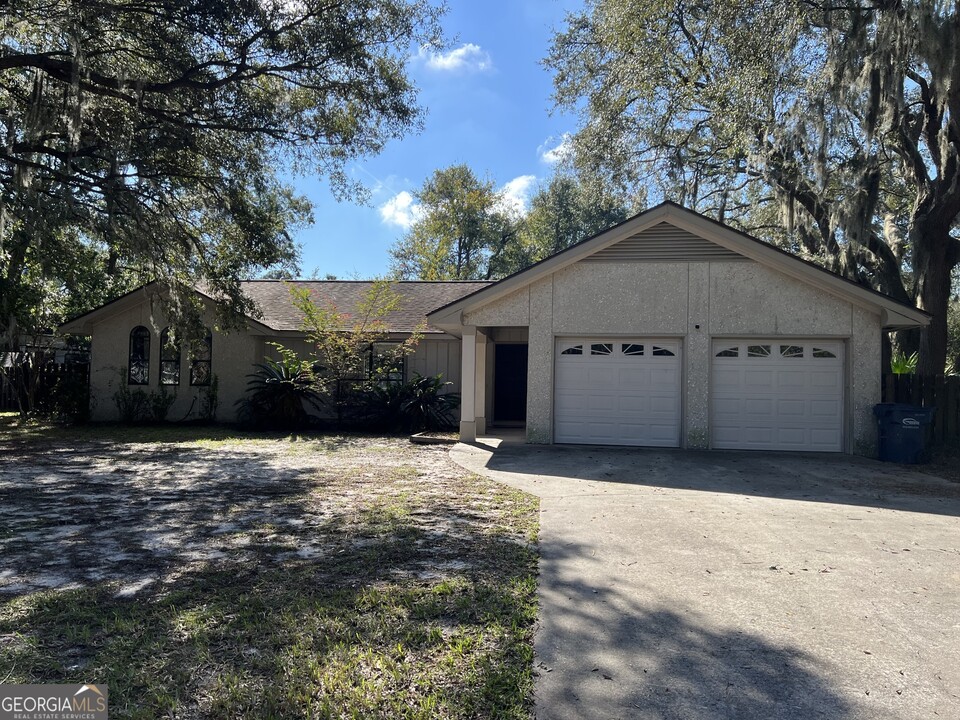 140 Quail Run in St. Marys, GA - Building Photo