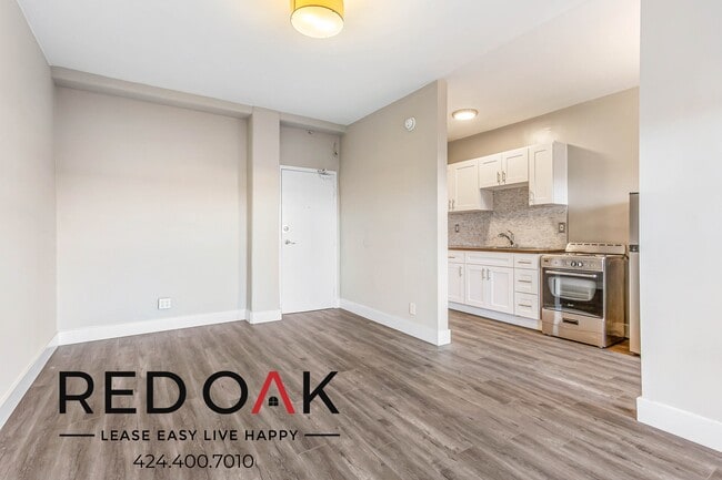 property at 3715 1st St
