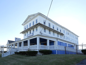 208 3rd Ave in Asbury Park, NJ - Foto de edificio - Building Photo