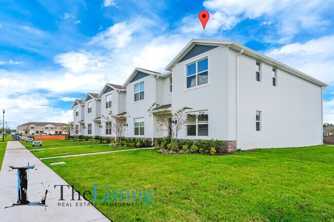 5650 Anders Way in St. Cloud, FL - Building Photo - Building Photo