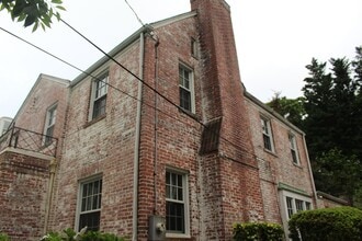 5138 Nebraska Ave NW in Washington, DC - Building Photo - Building Photo