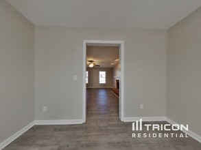 1840 Hickory Creek Ct NW in Acworth, GA - Building Photo - Building Photo